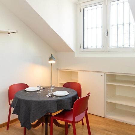 Rose Exclusive Apartment Milánó Kültér fotó
