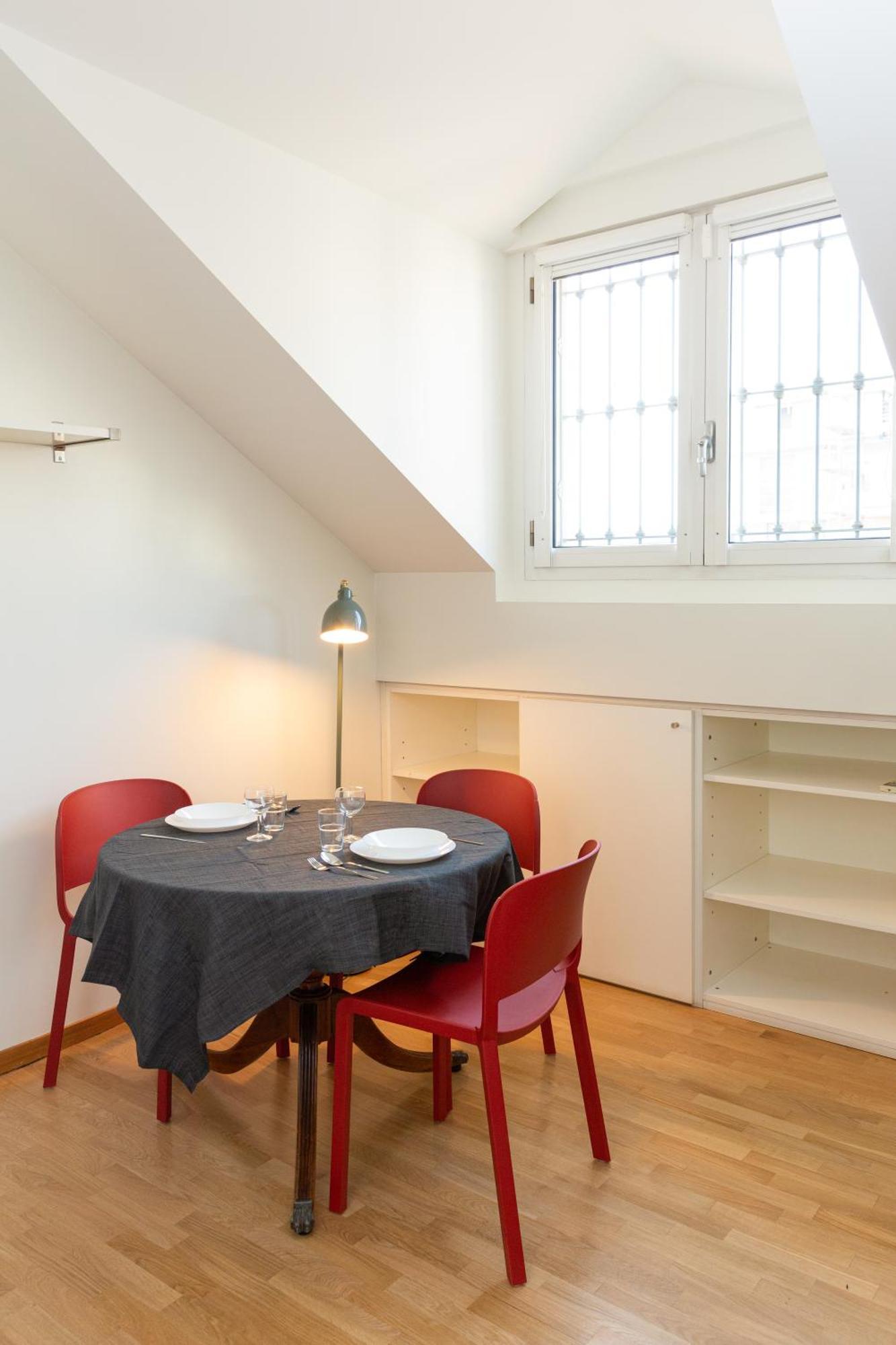 Rose Exclusive Apartment Milánó Kültér fotó
