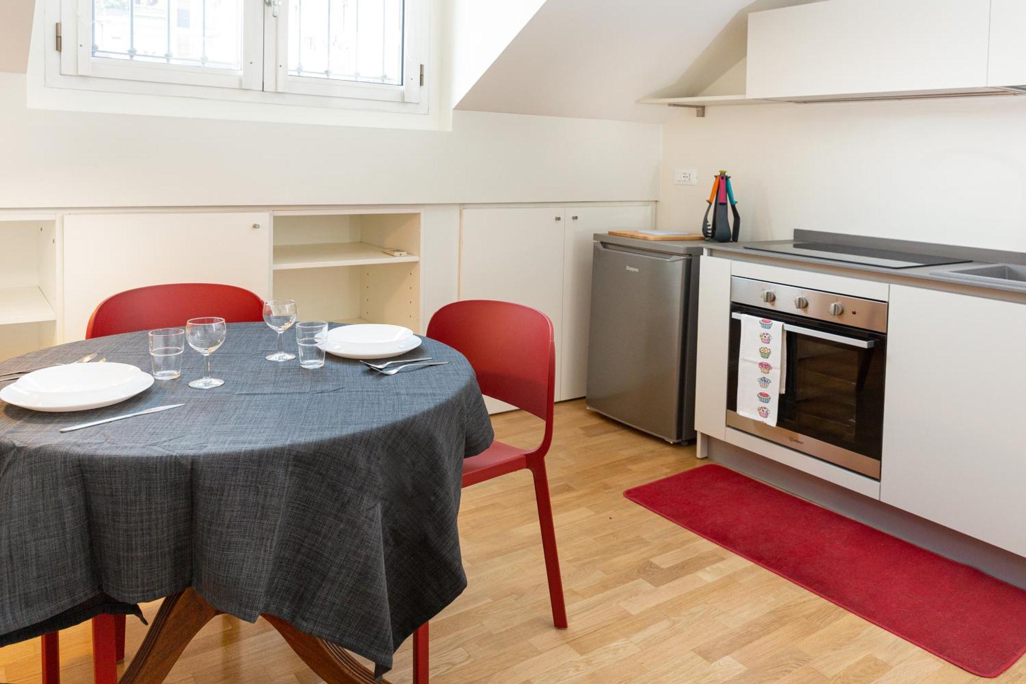 Rose Exclusive Apartment Milánó Kültér fotó