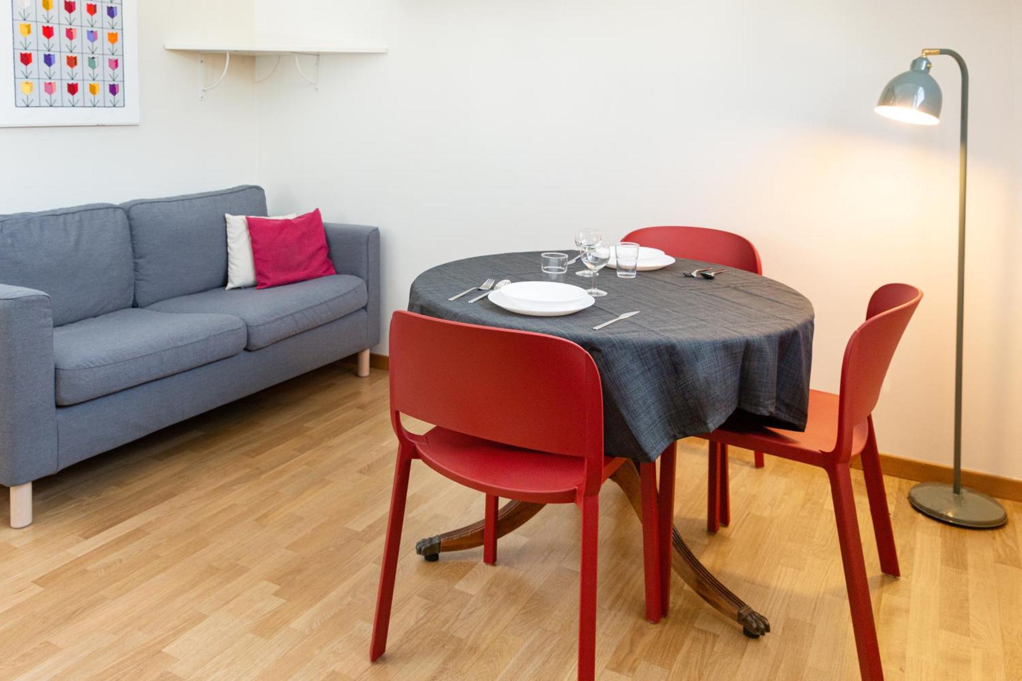 Rose Exclusive Apartment Milánó Kültér fotó