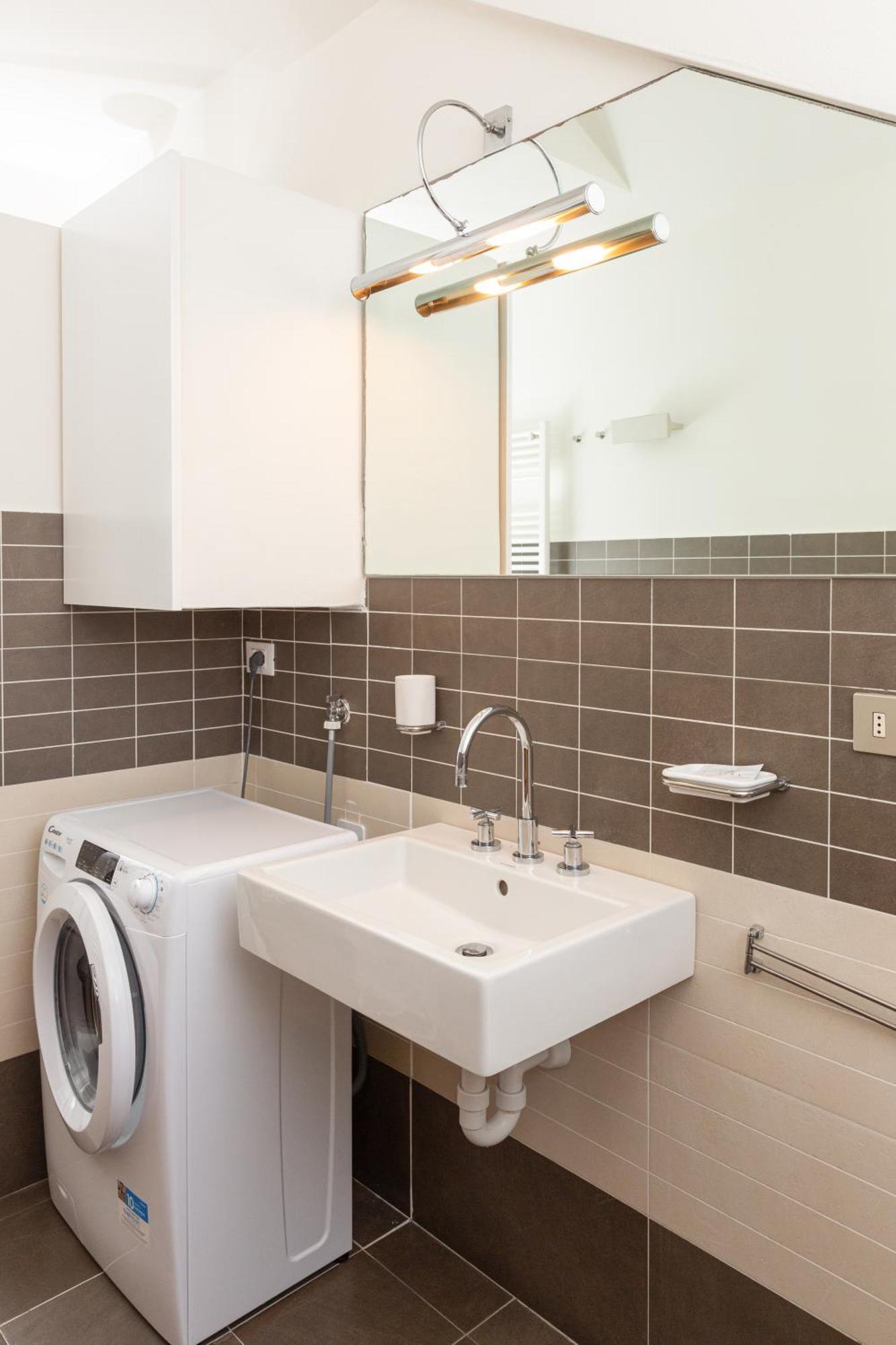 Rose Exclusive Apartment Milánó Kültér fotó
