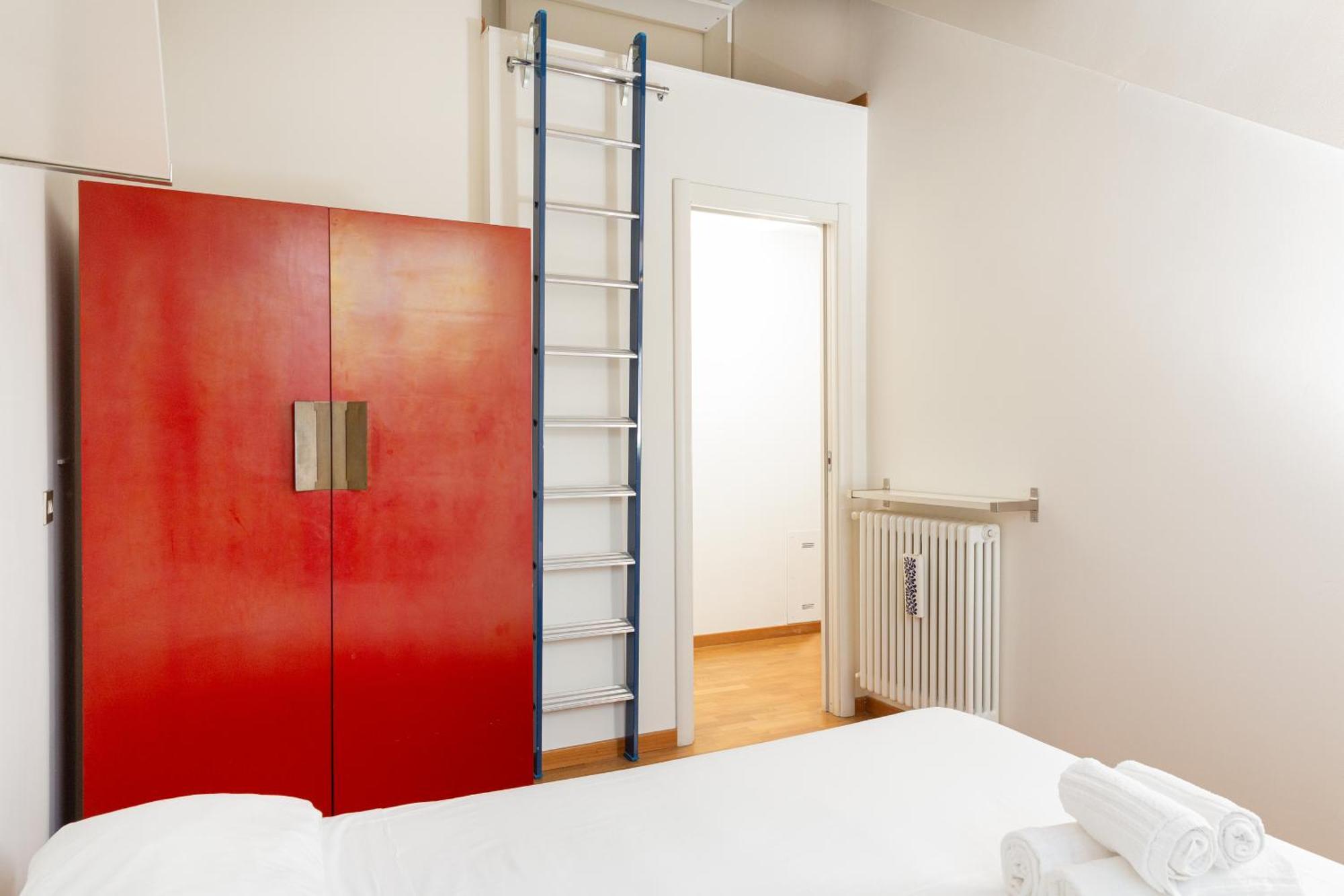 Rose Exclusive Apartment Milánó Kültér fotó
